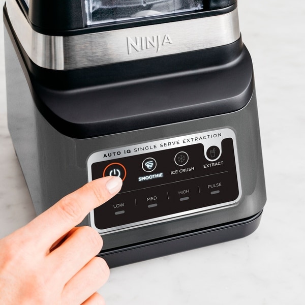 Ninja Professional Plus Blender DUO with Auto-iQ - Bed Bath