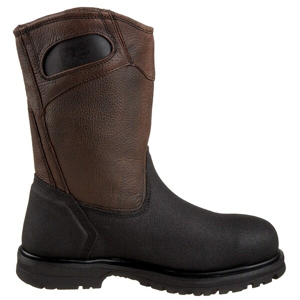 timberland pro men's powerwelt wellington boot