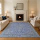 Option Blue