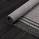preview thumbnail 8 of 9, Washable Bordered Indoor Outdoor Rug for Patio, Deck, Porch