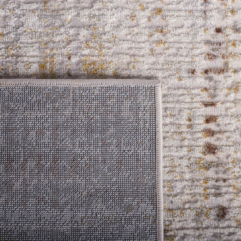 SAFAVIEH Palma Arletta Modern Abstract Rug - 4' x 6'