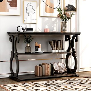 Overstock foyer table sale