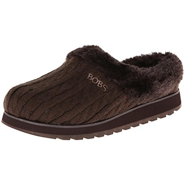 skechers indoor outdoor slippers