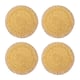 Option Mustard, Natural