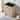 24 Inch Freestanding Bathroom Vanity with Ceramic Sink & 2 Soft-Close Cabinet Doors, Adjustable Shelf,  Plywood Base