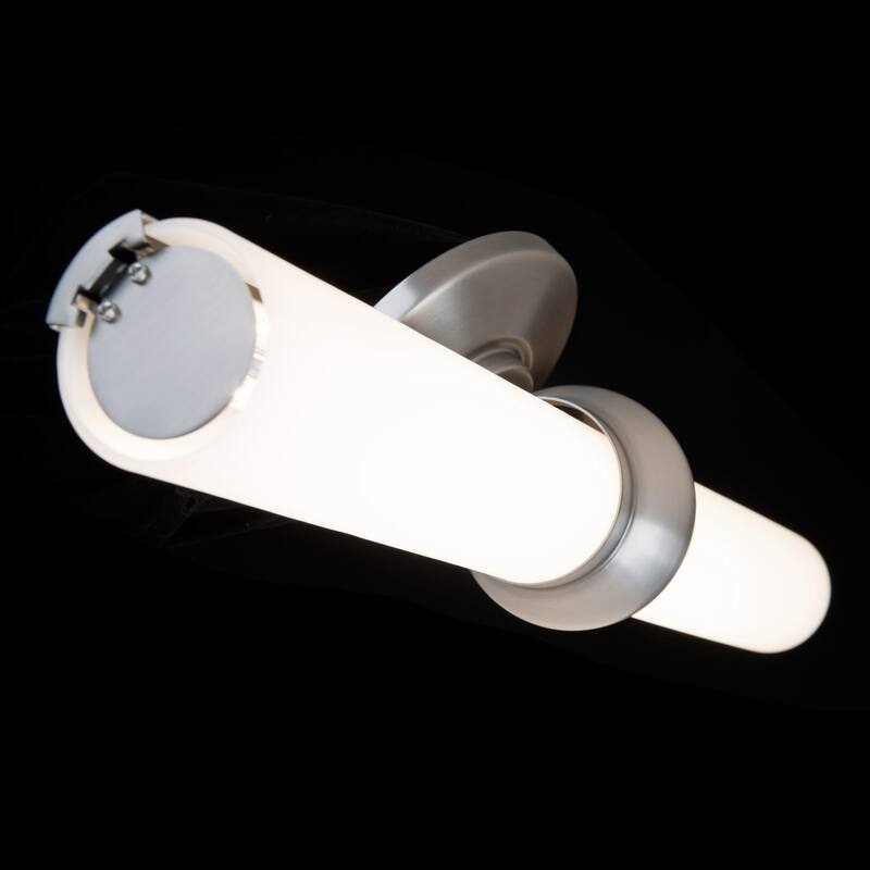 Juliet 20in LED Bath Vanity & Wall Light 3000K