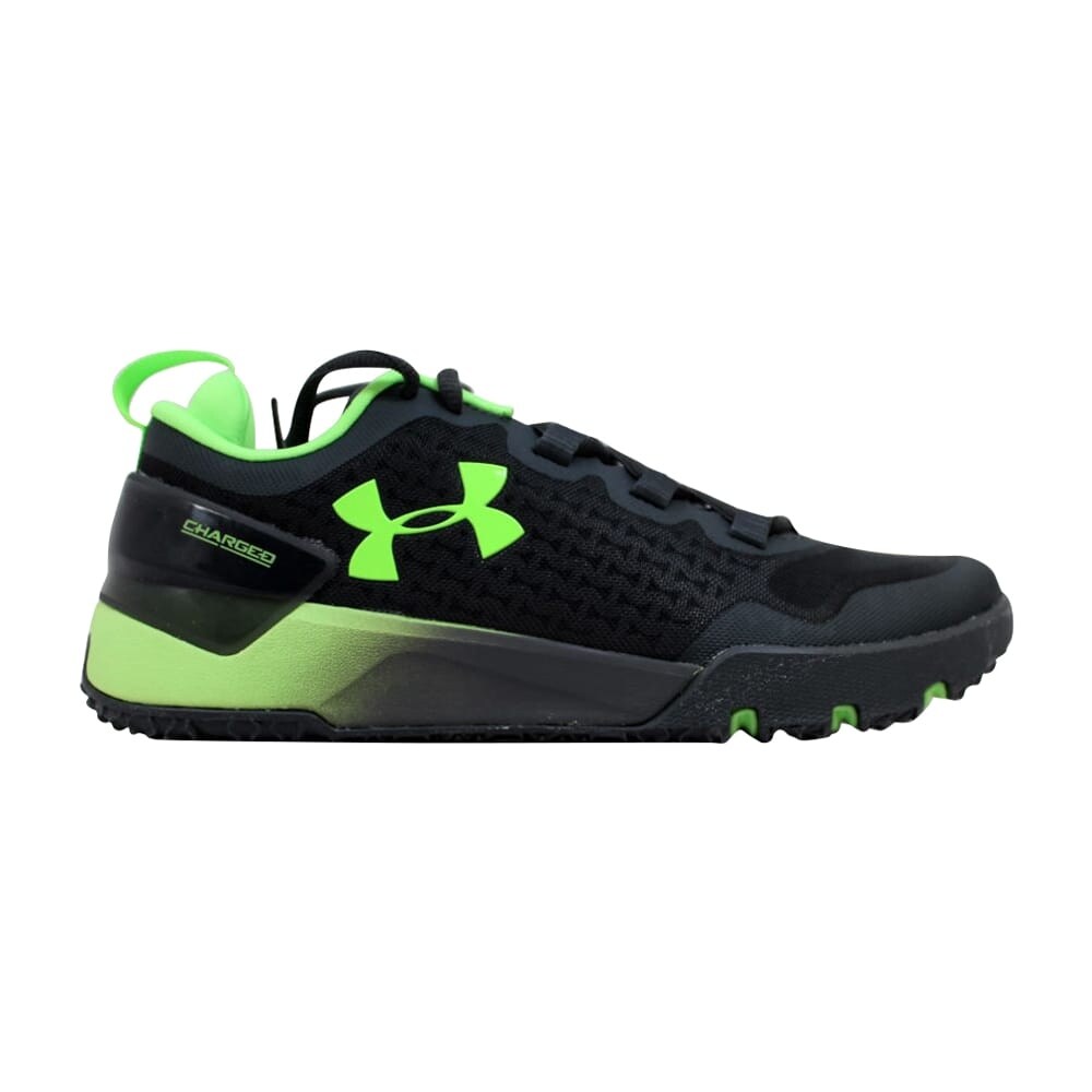 under armour men's charged ultimate tr training shoes