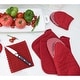 preview thumbnail 34 of 32, RITZ Cotton Terry Pocket Mitts (Set of 2)