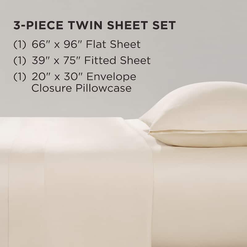 The Sheet Lab Cloud Embrace Sheet Sets