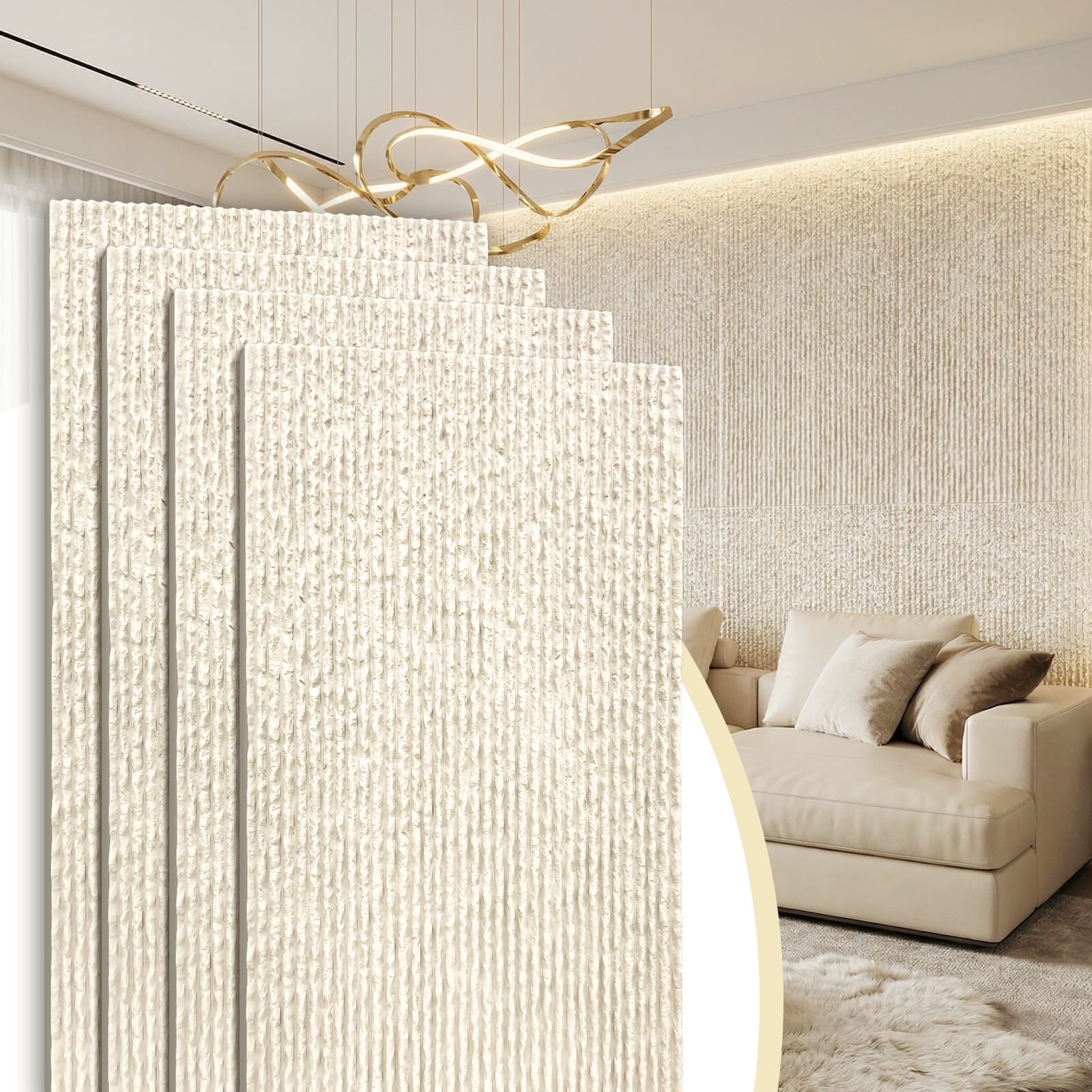 Option Ivory White