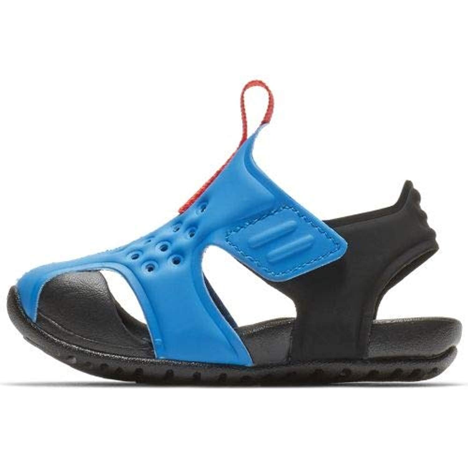 nike sunray protect blue