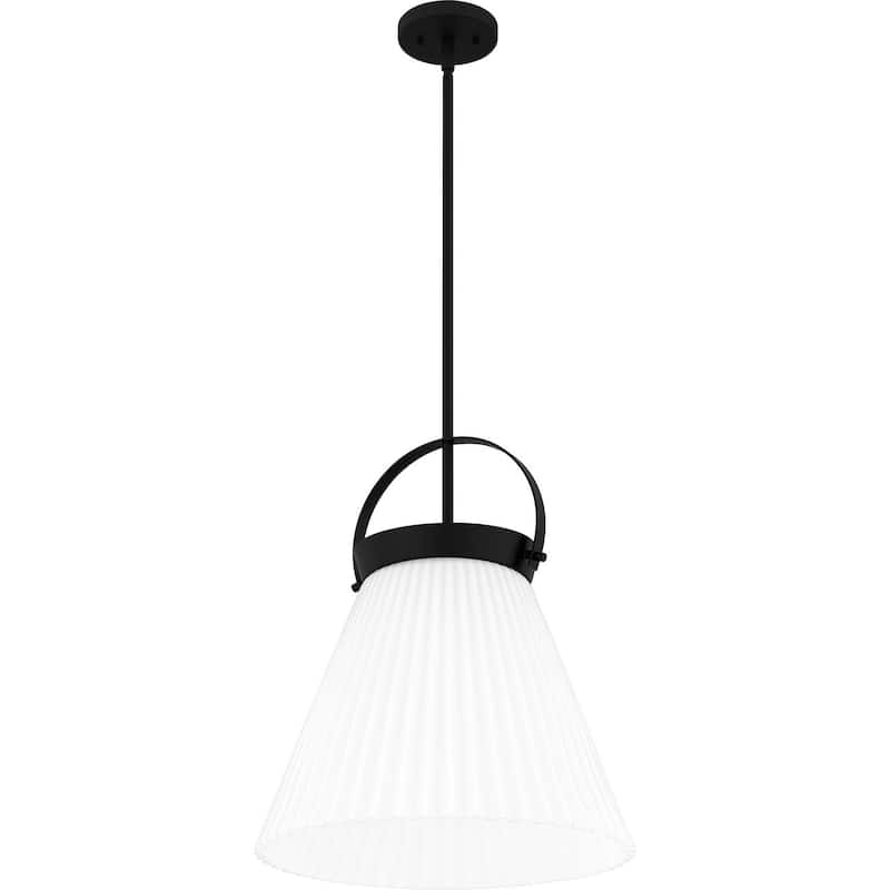 Quoizel Pendant One Light Pendant