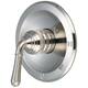 Option Brushed Nickel