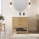 Option Light Oak