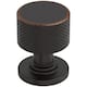 Option Oil Rubbed Bronze