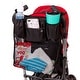 preview thumbnail 4 of 4, J. L. Childress Cups 'N Cargo Stroller Organizer
