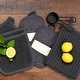 preview thumbnail 27 of 25, RITZ Cotton Terry Pot Holder Mitz (Set of 4)