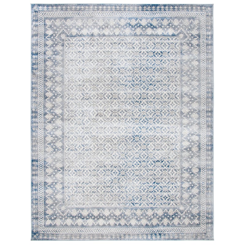 SAFAVIEH Brentwood Banga Traditional Oriental Rug