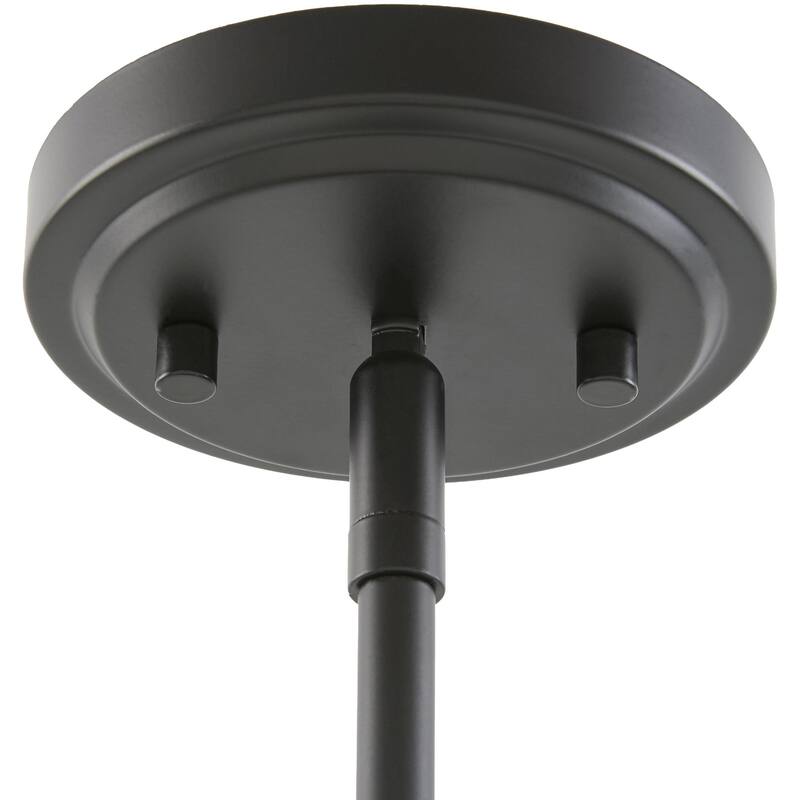 Livabliss Elenya Traditional Pendant - 14"L x 14"W x 11"H