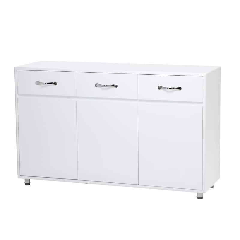Storage Cabinet Sideboard