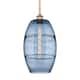 Option Antique Copper / Princess Blue