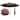 10' Outdoor Patio Market Umbrella with Crank and Push Button Tilt