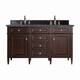 Option Burnished Mahogany
