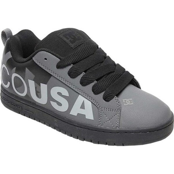 dc men's court graffik se