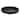 Round Decorative Wood Tray
