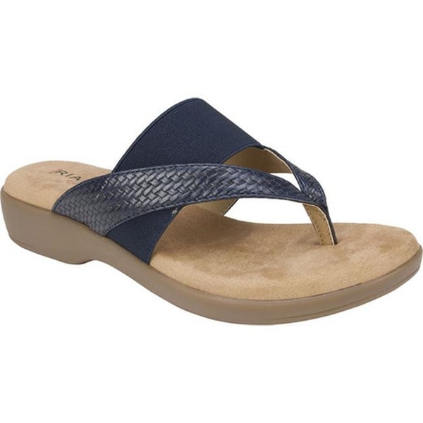 rialto sandals thong