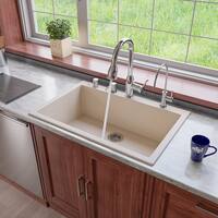 Quality Granite Kitchen Sinks