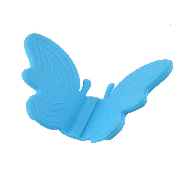 Butterfly Shaped Fridge Refrigerator Magnets Decor Notes Sticker