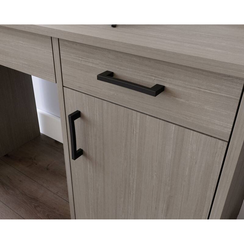 Beginnings Desk - Silver Sycamore