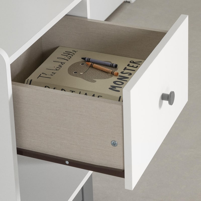 South Shore Bebble Nightstand