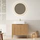 Option Natural Wood+White
