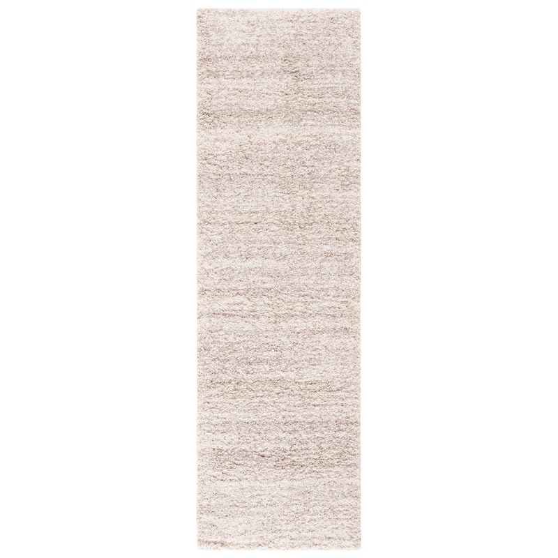 SAFAVIEH Hudson Shag Justine Modern 2-inch Thick Rug