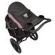 preview thumbnail 3 of 3, Baby Trend Range Jogger, Millennium - Single Stroller