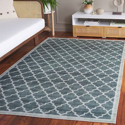 SAFAVIEH Arizona Donette Vintage Rug