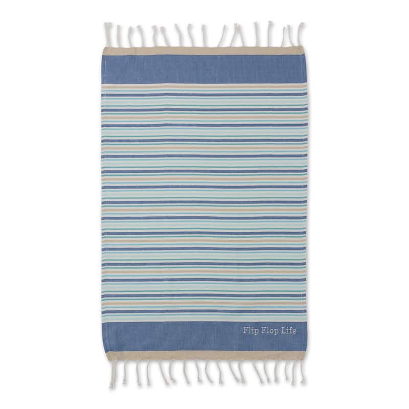 Beach Comber Dishtowel 3 Piece