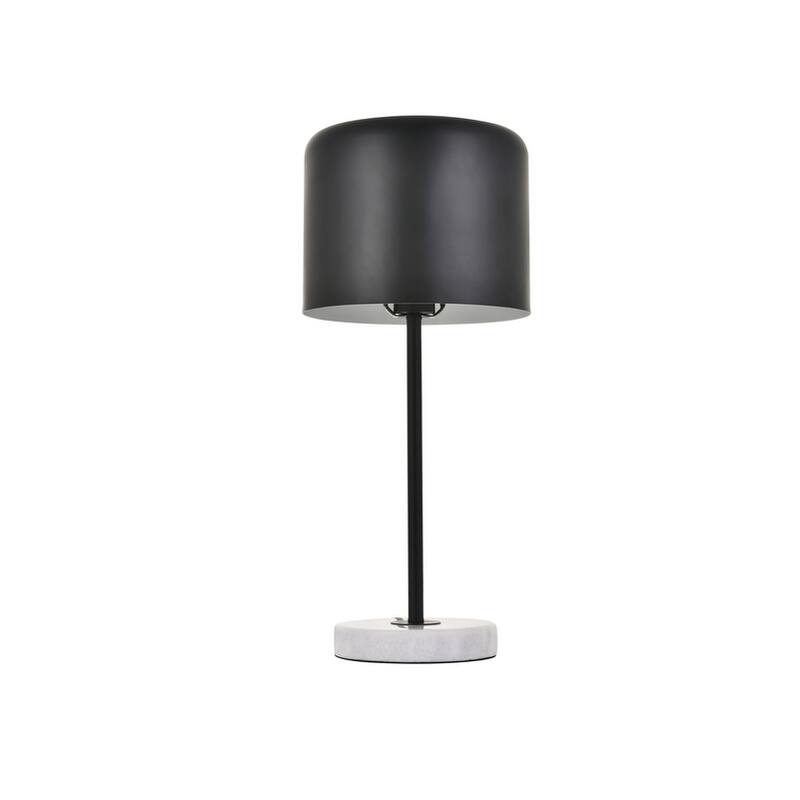 Sophia 1 light Table Lamp