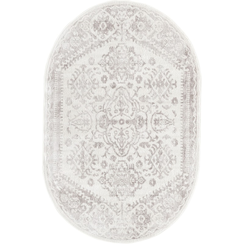 Contemporary Trabzon Collection Area Rug