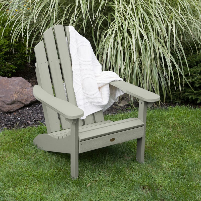 Classic Westport Adirondack Chair.