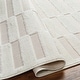preview thumbnail 3 of 5, Livabliss San Diego Indoor/ Outdoor Striped Area Rug