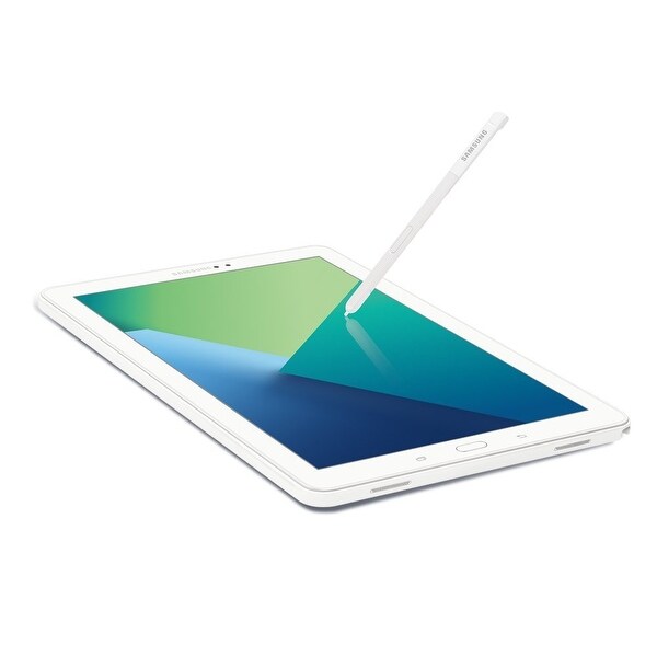 tablet samsung s pen 10.1