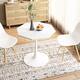 Option White
