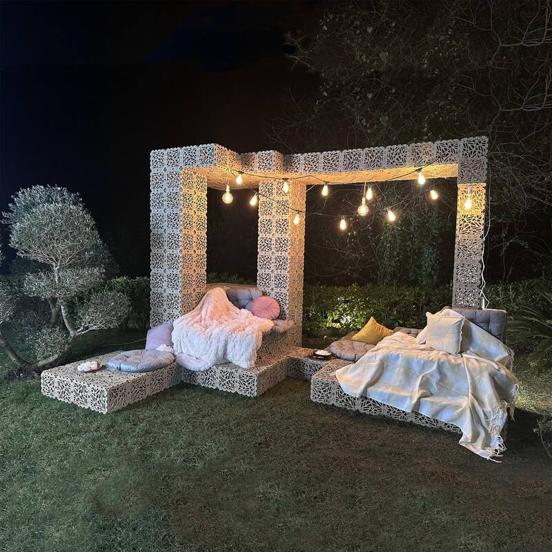 Bion Modular Cube – 10-Cube Set