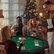 preview thumbnail 2 of 13, AVAWING 8 Players Game Poker Table Casino Leisure