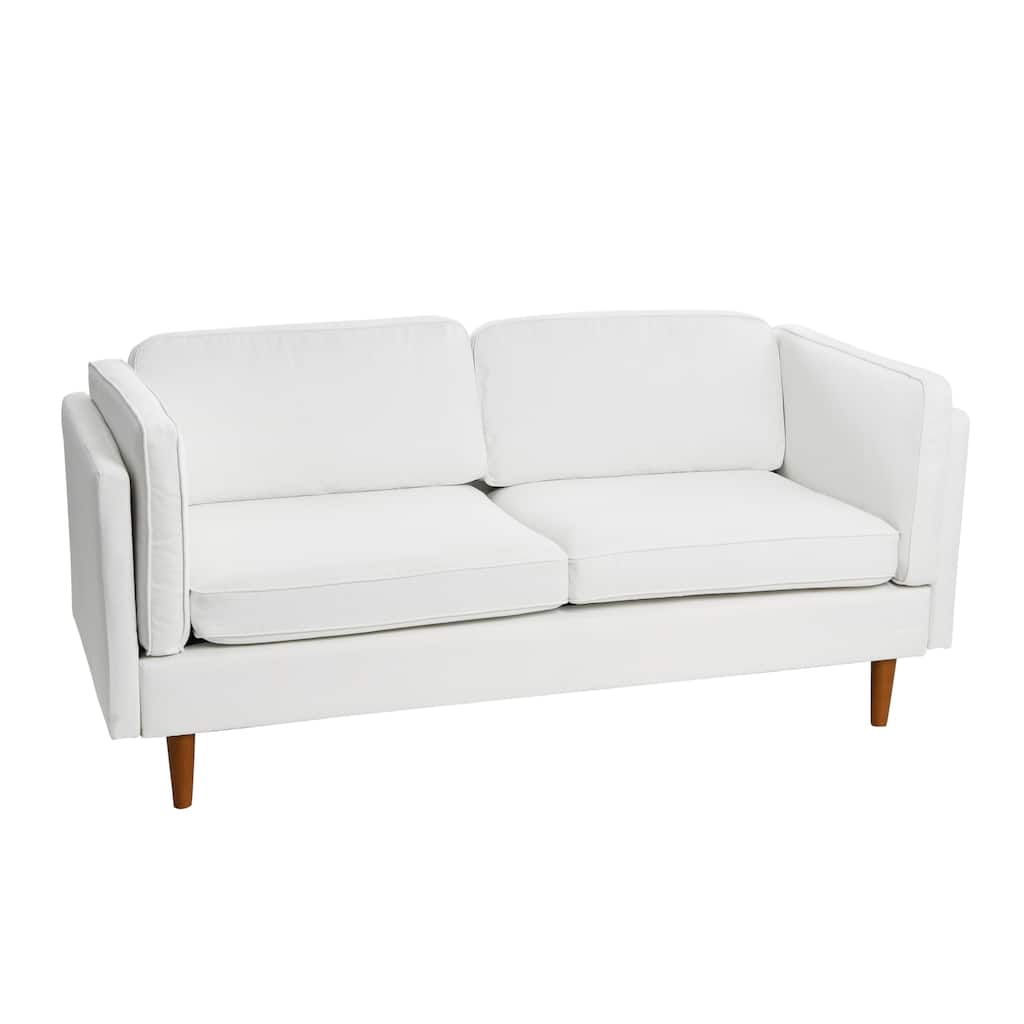 Atley High Sided Sofa