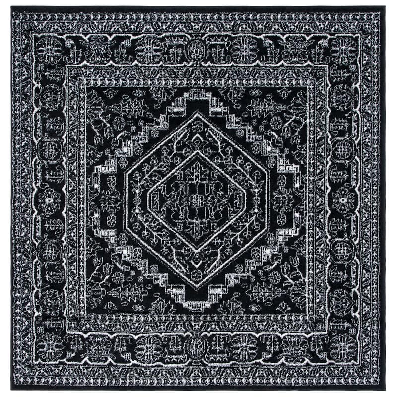 SAFAVIEH Adirondack Sian Rustic Oriental Medallion Rug