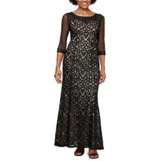 sachin and babi light blue dress Women's BCBGMAXAZRIA Designer Evening Gowns main image 0